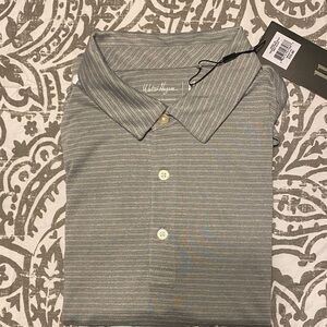 Walter Hagen Men's Golf Shirt